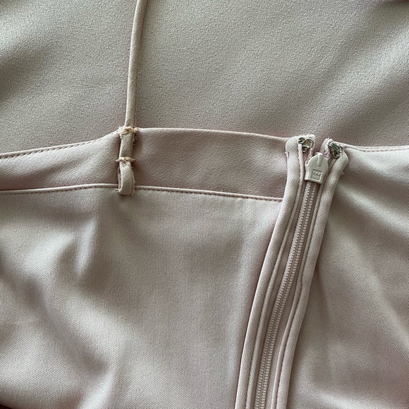 BHLDN Anthropologie Freya Bridesmaids Dress - Picture 11 of 15